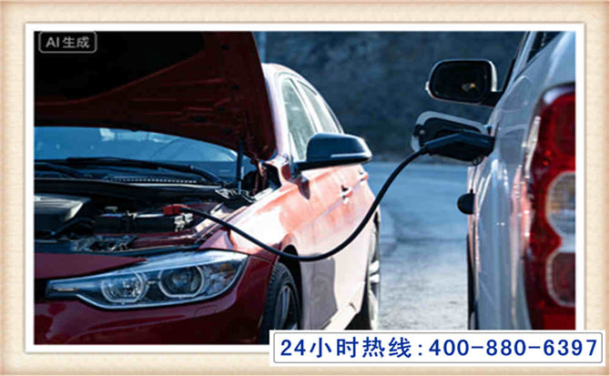 崇义潍坊拖车,附近24小时汽车拖车救援，潍坊道路救援拖车电话